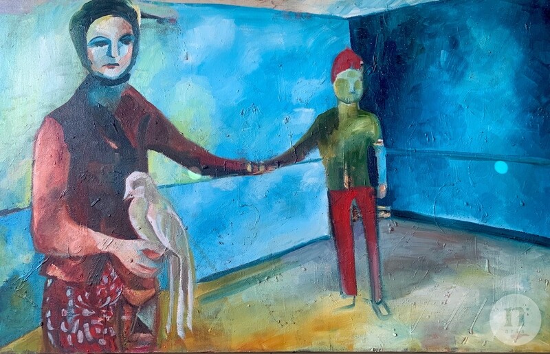 Bird Whisper