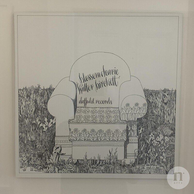 Blossom Dearie, Single Song Cover
