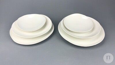 Wafer Plate Sets