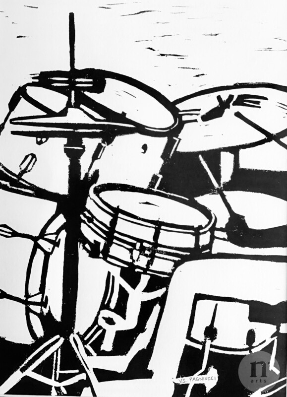 Drummer