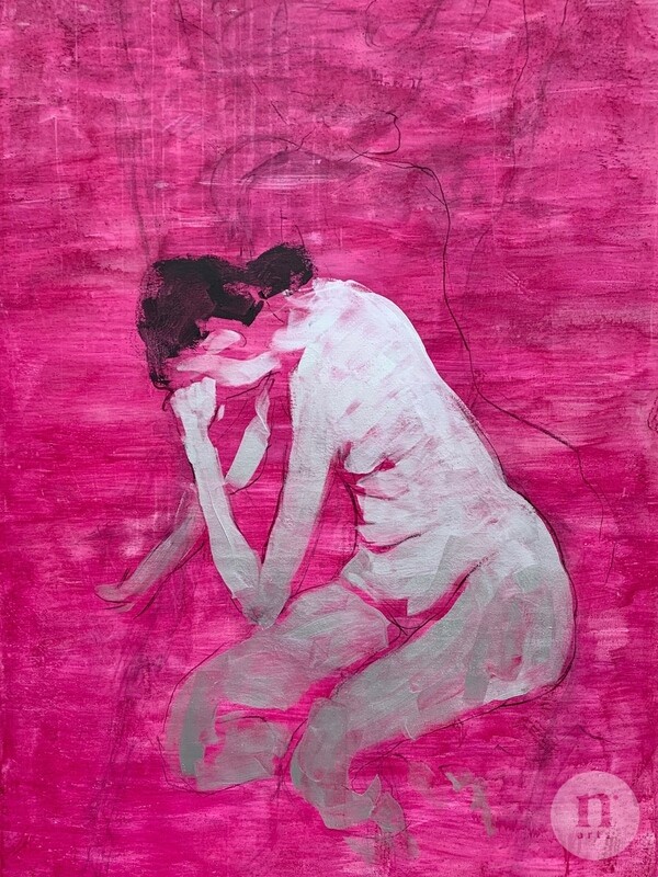 Mayan Pink