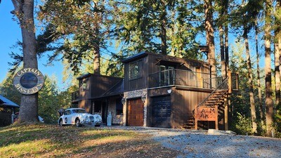 ​Calm Chaos Guest House