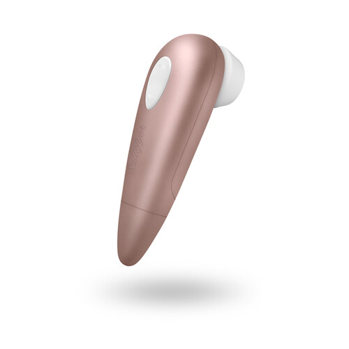 GROXXX Satisfyer 1 Next Generation