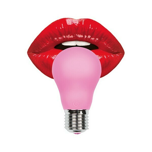 GROXXX Gbulb Vibrator Fun Toy 10370