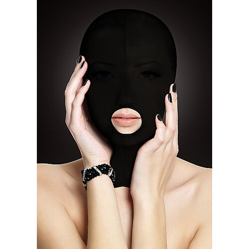 GROXXX Ouch Subversion Mask