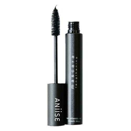 Dramatic Impact Mascara - Black
