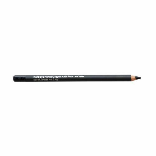 Pencil Eye Liner Black
