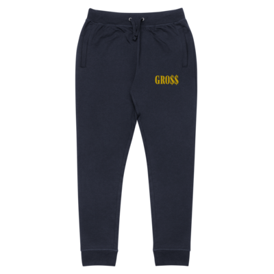 GRO$$ UNISEX JOGGERS