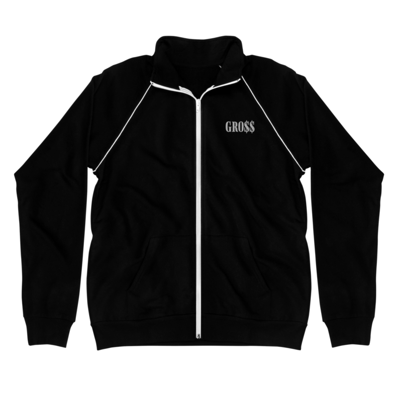 GRO$$ MEN JACKETS