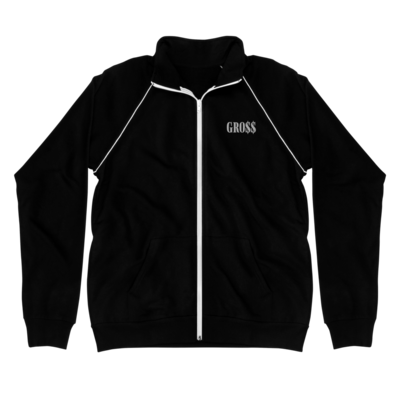GRO$$ MEN JACKETS