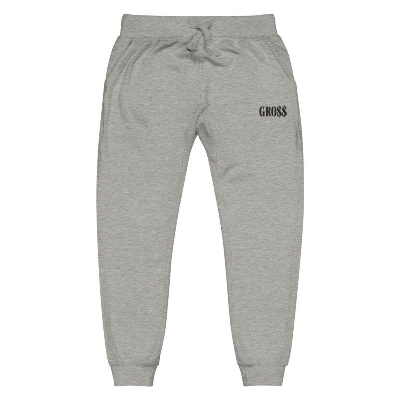 GRO$$ MEN JOGGERS