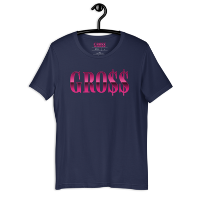 GRO$$ WOMEN SHIRTS