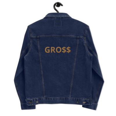 GRO$$ WOMEN JACKETS