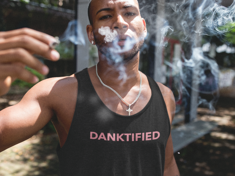 DANKY MEN SHIRTS