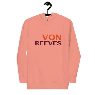 VR WOMEN HOODIES/PULLOVERS