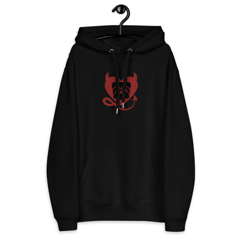 BULLYCRUSH HOODIES