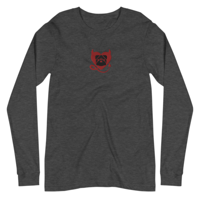 BULLYCRUSH LONG SLEEVE SHIRTS