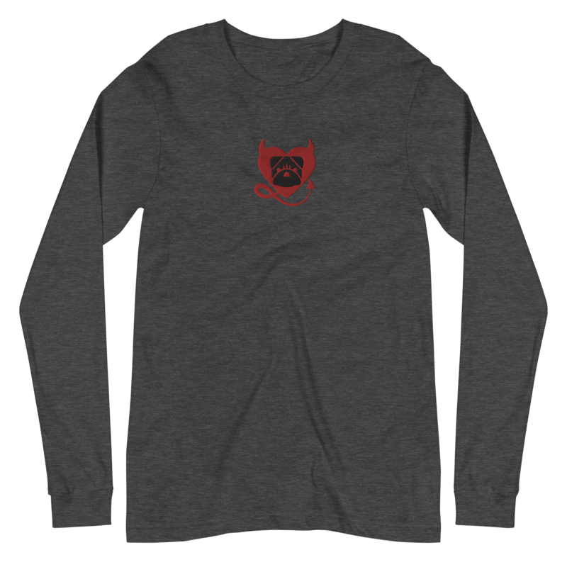 BULLYCRUSH LONG SLEEVE SHIRTS