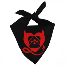 BULLYCRUSH BANDANAS