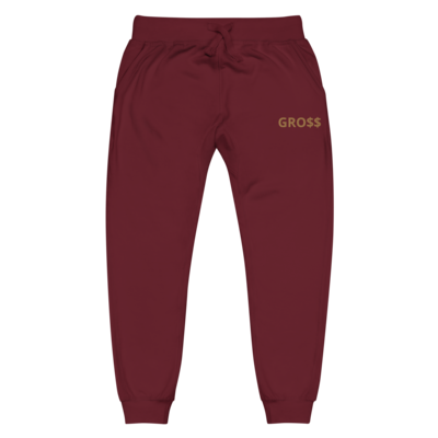 GRO$$ CLASSIC MEN JOGGERS