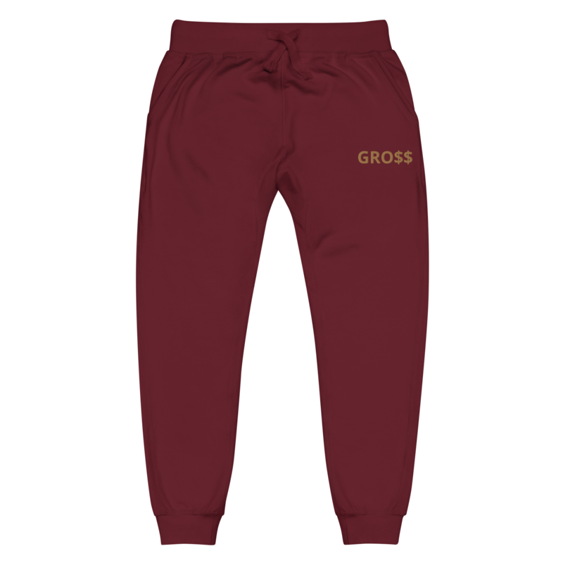 GRO$$ CLASSIC MEN JOGGERS