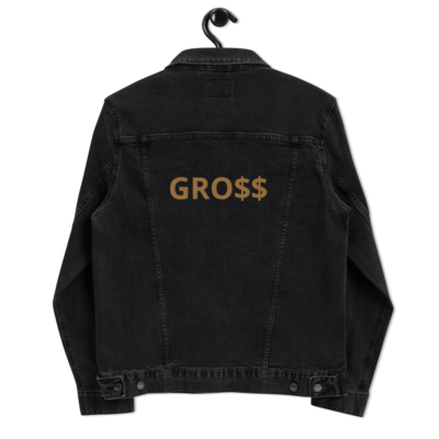 GRO$$ CLASSIC MEN JACKETS