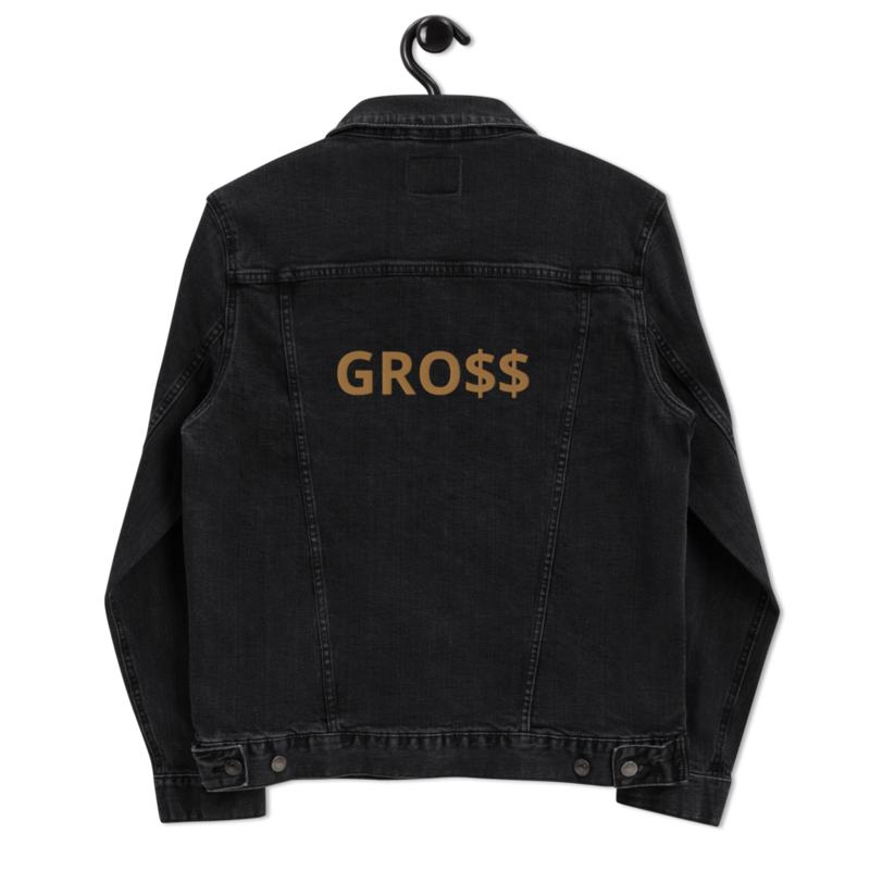 GRO$$ CLASSIC MEN JACKETS