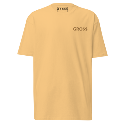 GRO$$ CLASSIC MEN SHIRTS