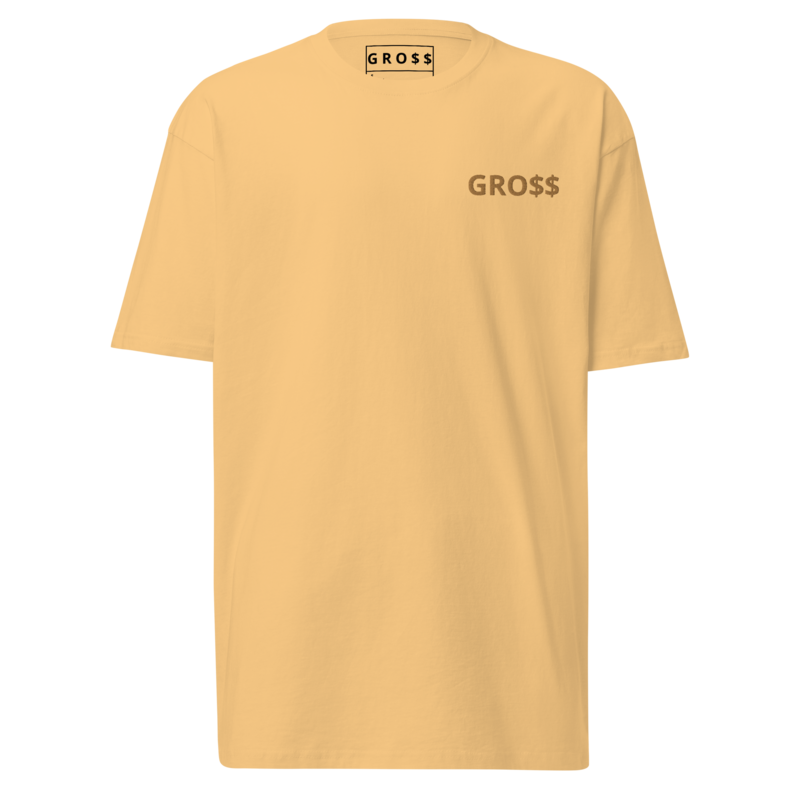 GRO$$ CLASSIC MEN SHIRTS