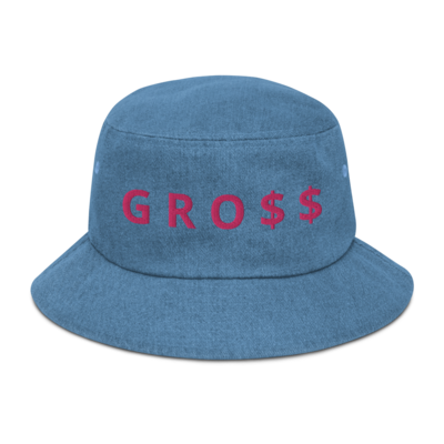 GRO$$ CLASSIC WOMEN HATS