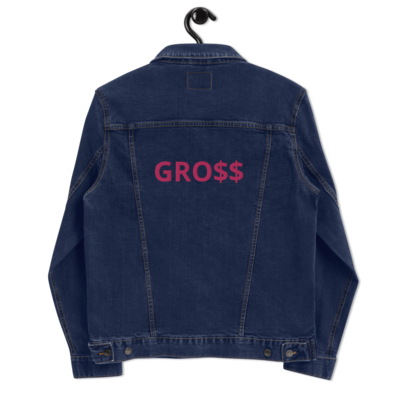 GRO$$ CLASSIC WOMEN JACKETS