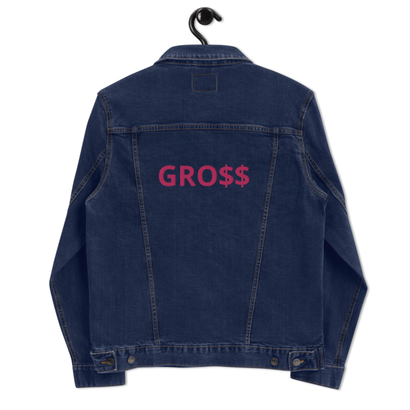 GRO$$ CLASSIC WOMEN JACKETS