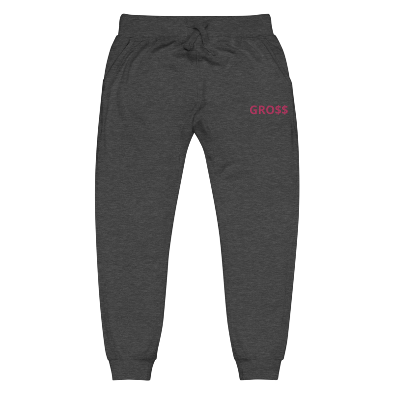 GRO$$ CLASSIC WOMEN JOGGERS