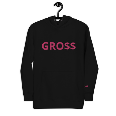 GRO$$ CLASSIC WOMEN HOODIES