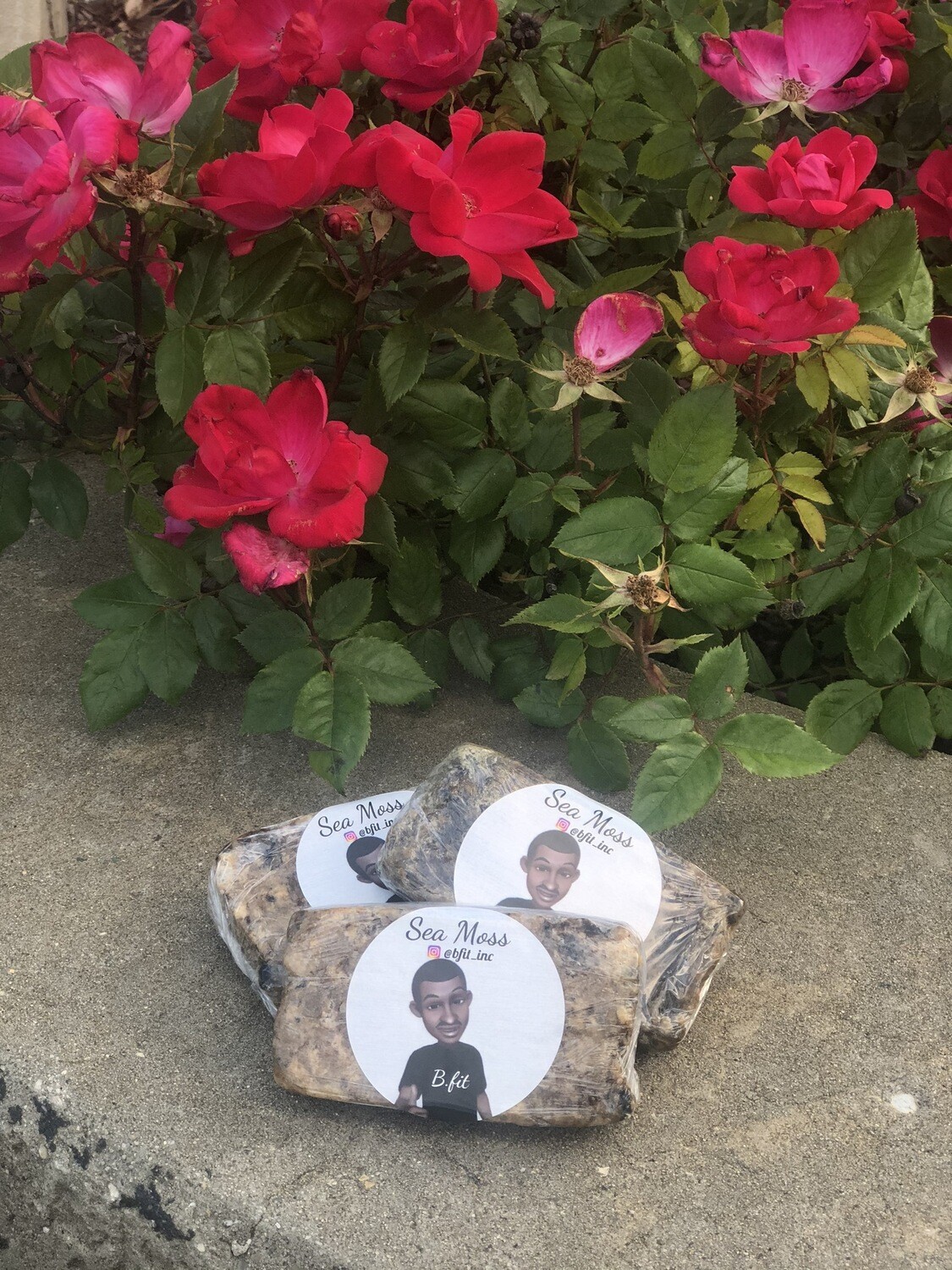 African Black Soap