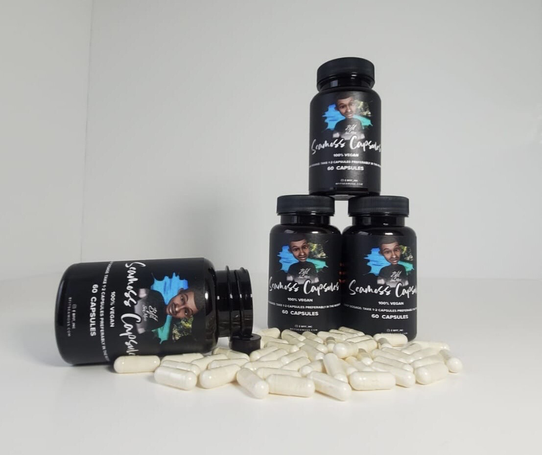 Capsules