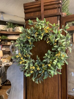 Wreaths