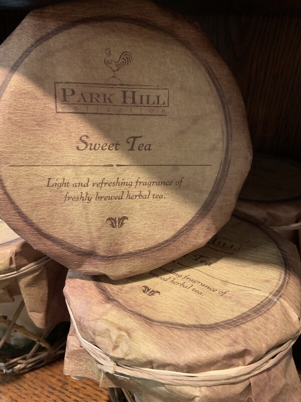 Sweet Tea