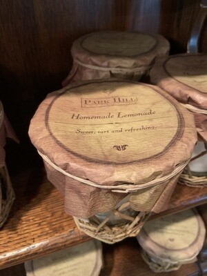 Candles