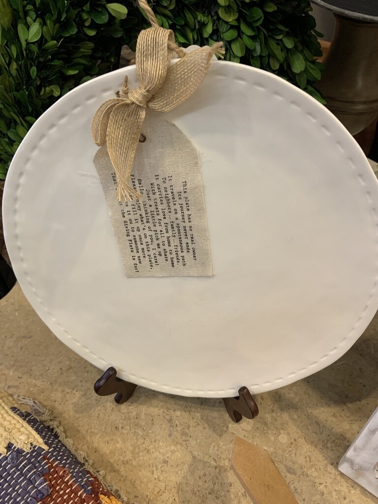 Mudpie Share Platter