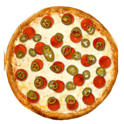 Jalapeño