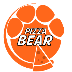 Pizza Bear