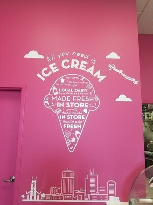 Elevate Your Brand with Tailored Vinyl Solutions