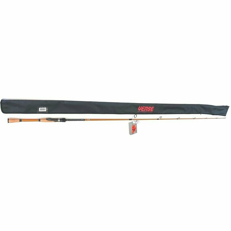 Spinning Fishing Rod 6'0” Medium Heavy Spinning Fishing Rod 6'0” Medium Heavy