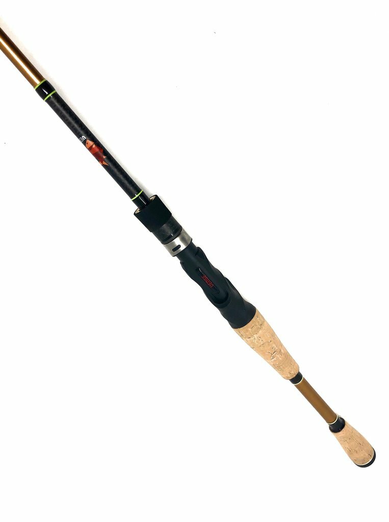 Spinning Fishing Rod 6'0” Medium Heavy
