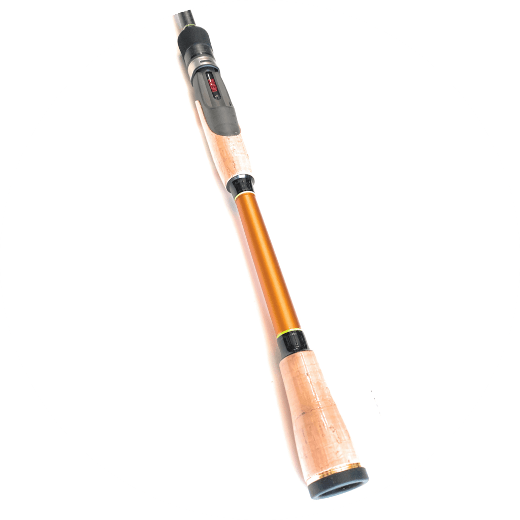 Spinning Fishing Rod 6'0” Medium Heavy
