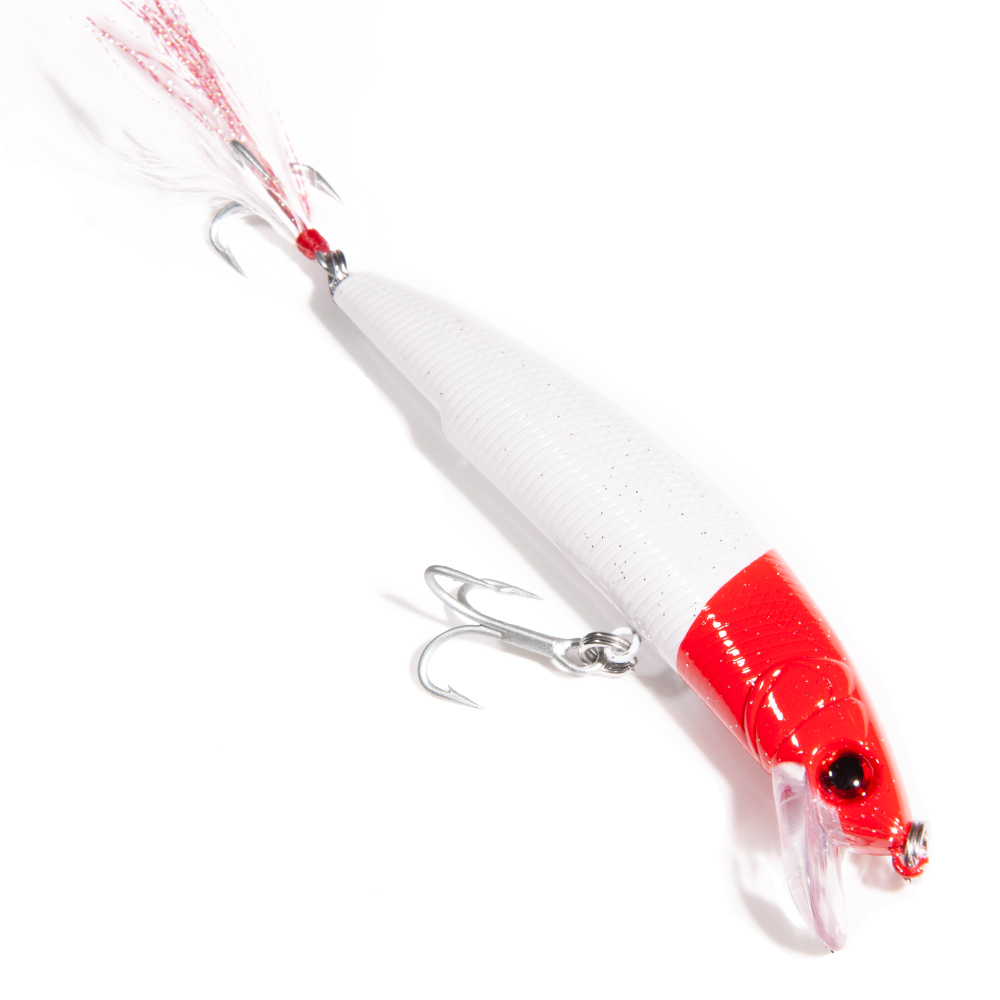 Big Bang Minnow Lure