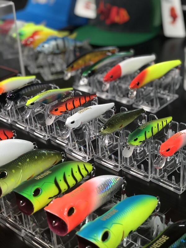 Lures