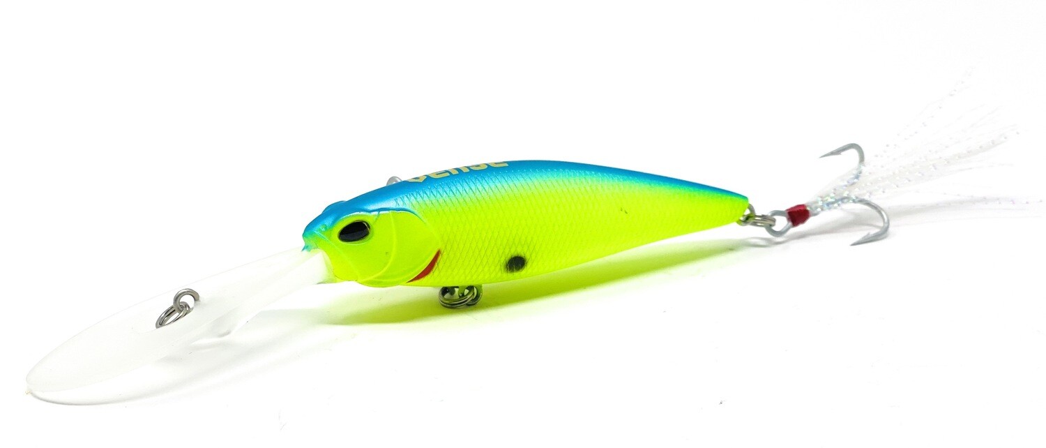 Percha Pro Diver 80 Lure