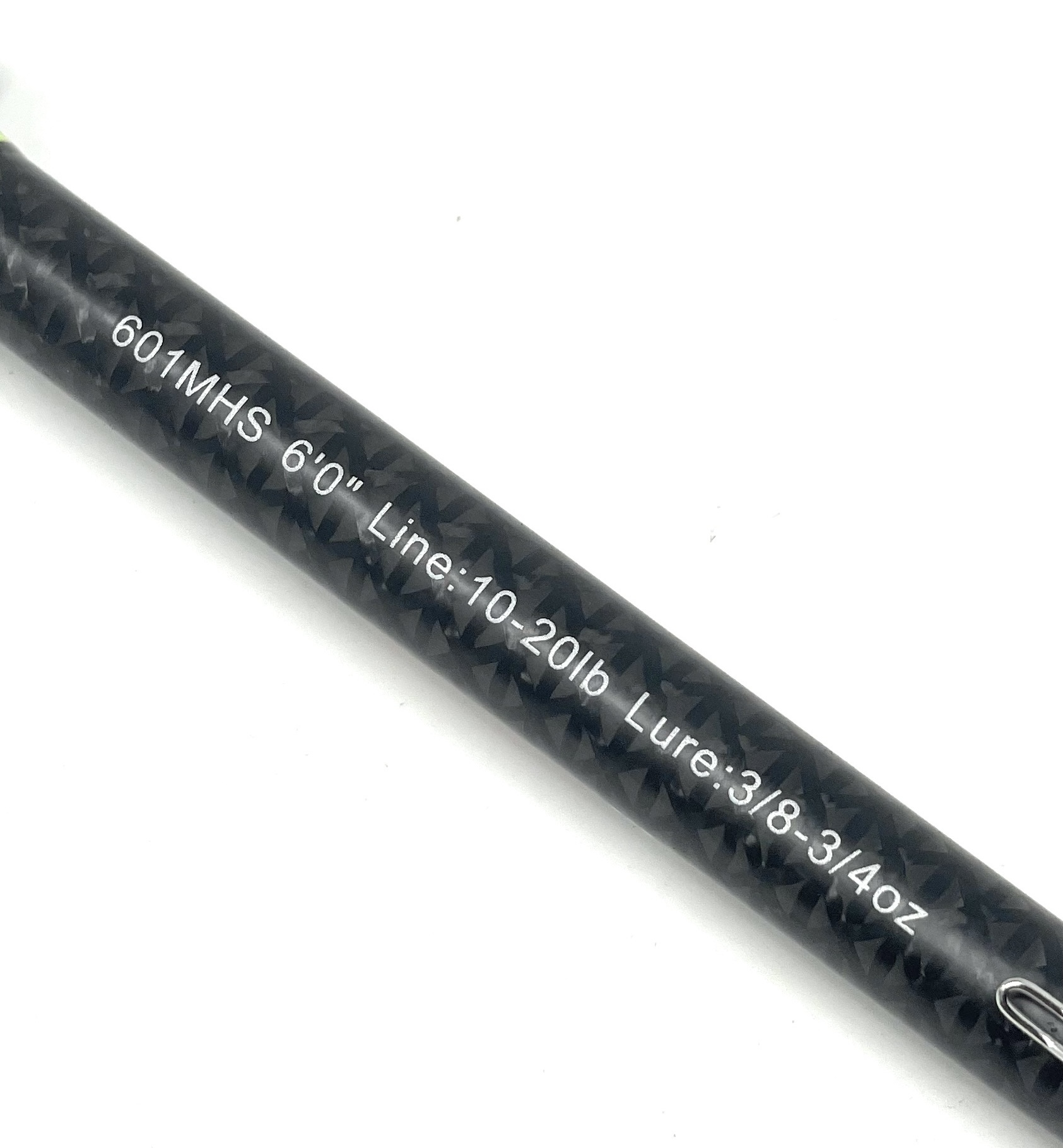 Spinning Fishing Rod 6'0” Medium Heavy